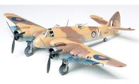 Tamiya Bristol Beaufighter Mk.VI 